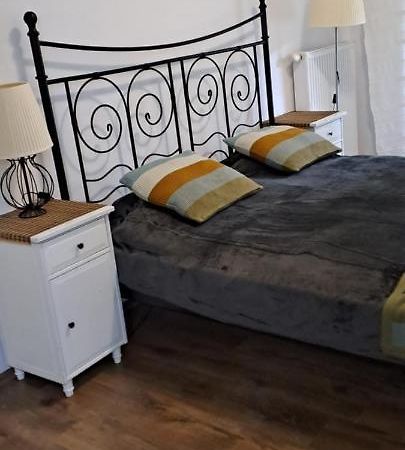 Gawota 9 Lejlighed Warszawa Eksteriør billede