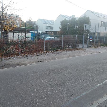 Gawota 9 Lejlighed Warszawa Eksteriør billede