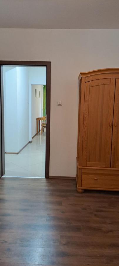 Gawota 9 Lejlighed Warszawa Eksteriør billede